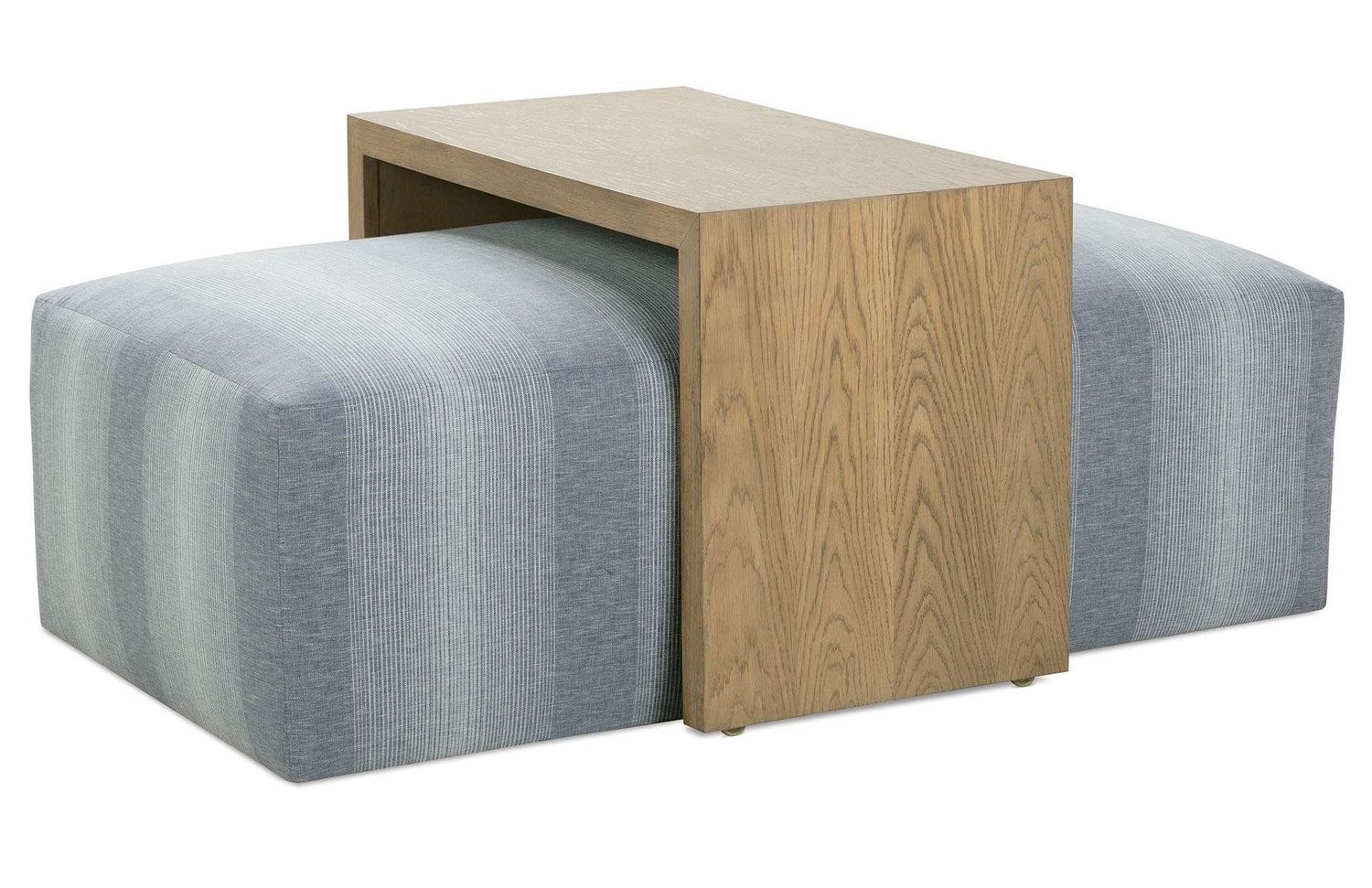Cove Cocktail Table-33x18x22 Harvest
