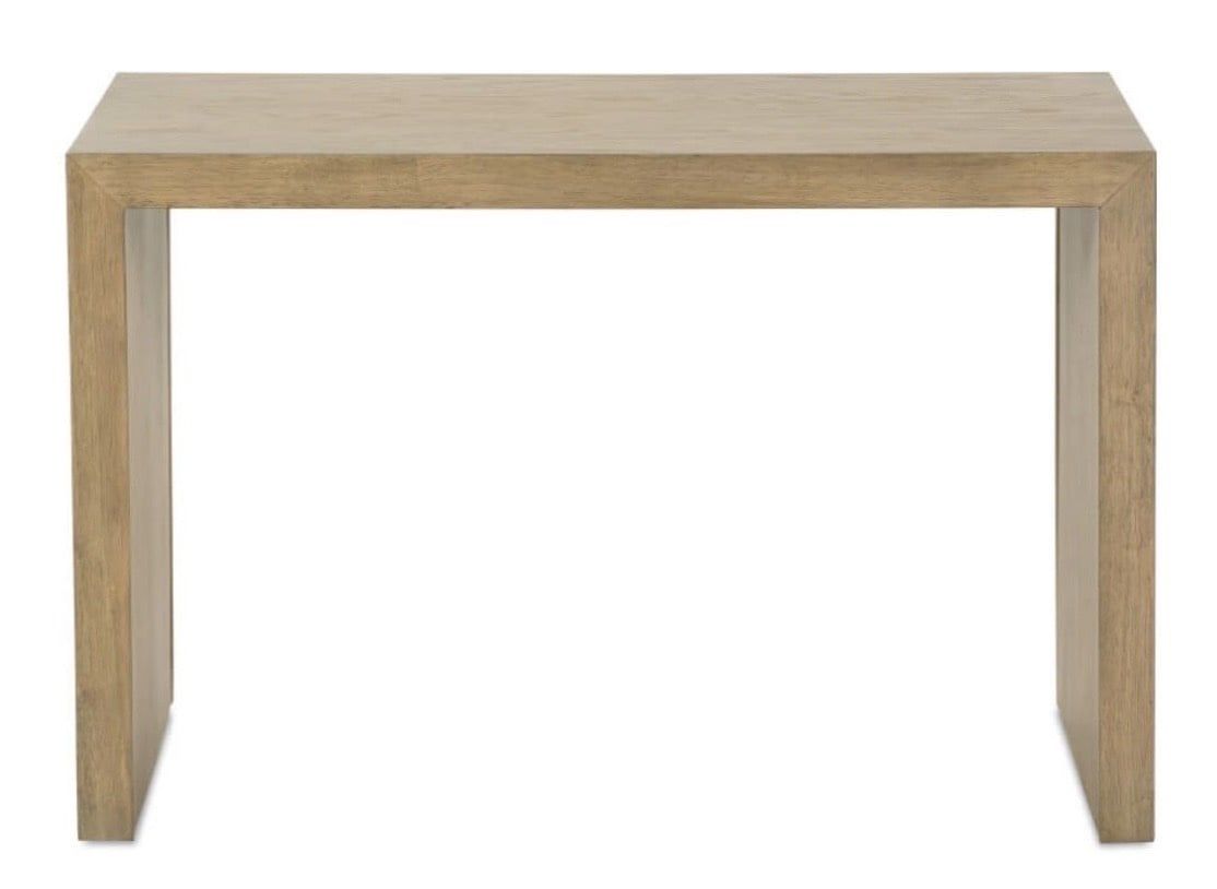 Cove Cocktail Table-33x18x22 Harvest