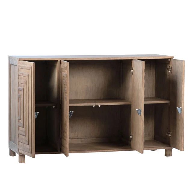 Dream Sm Sideboard-54x18x35 No Additional Disc.