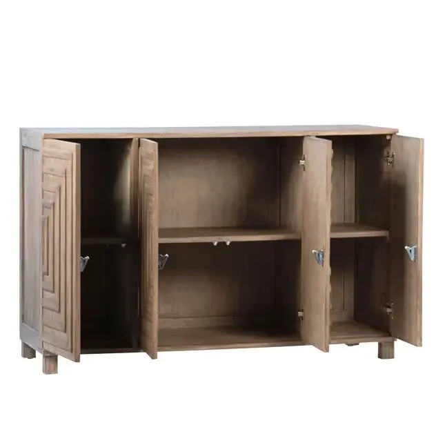 Dream Sm Sideboard-54x18x35 No Additional Disc.