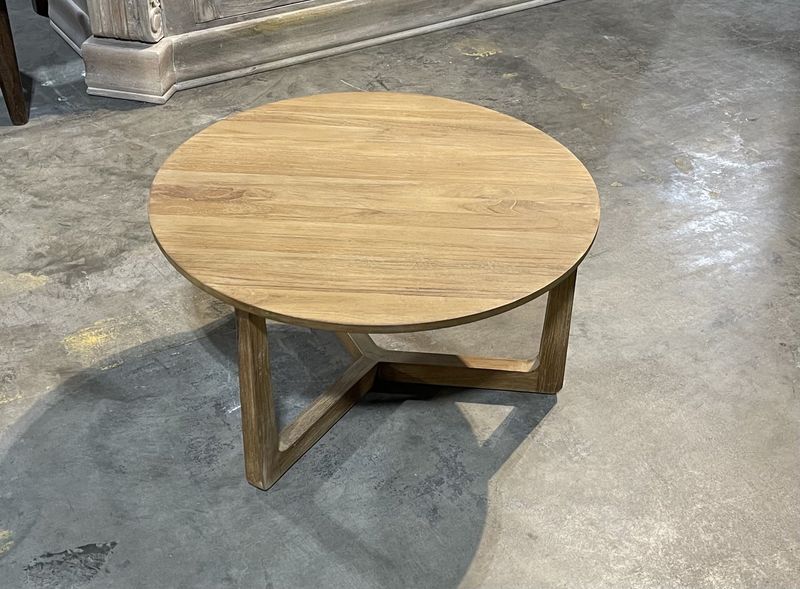 Calvin MED Coffee Table-31x31x14 Calvin MED Coffee Table-31x31x14