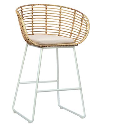 Pablo Counter Stool-WW Base-24x21x38