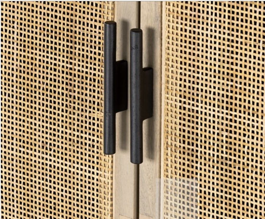 Notion Cabinet-Black-59x17x69