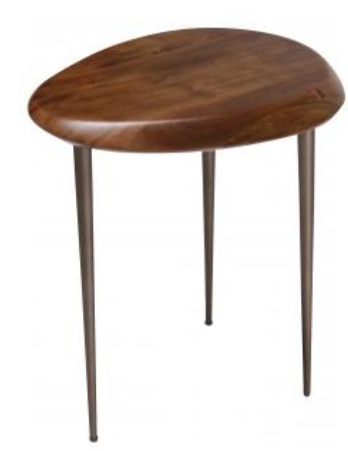 Cole Side Table-20x15.5x24 Clearance No Additional Discounts