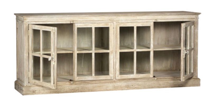 Olson Sideboard-87x20x36