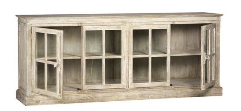Olson Sideboard-87x20x36