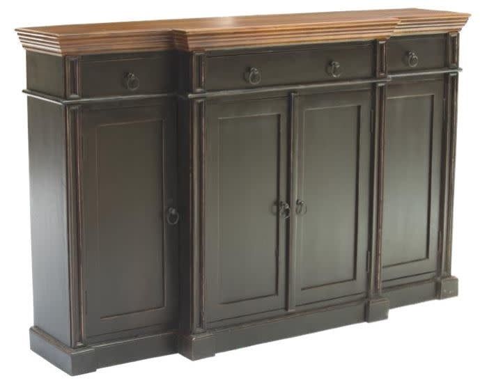 Signature Sideboard-4DR-67.5x16x43.5