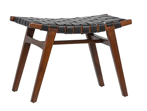 Camila Stool-26x15x19