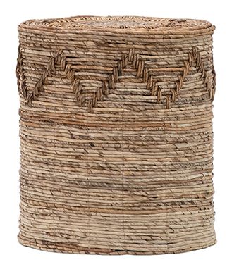 Hayek Side Table-18x18x20