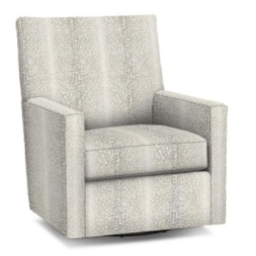Carlyn Swivel Glider-11168-10(HH)-30x35x38