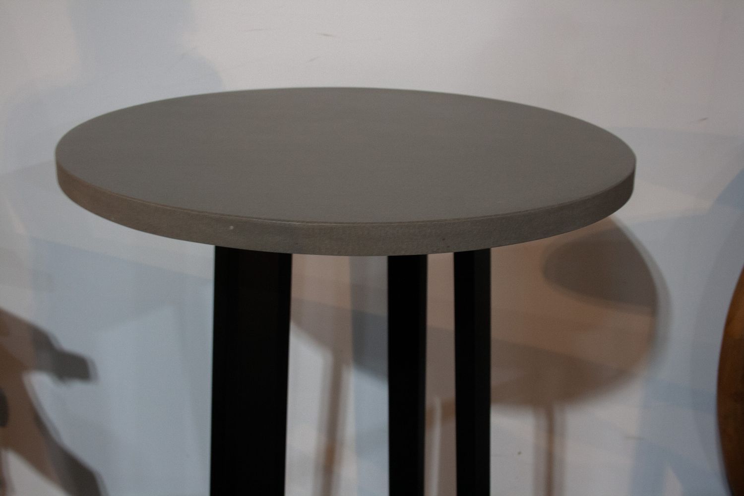 Cyrus Outdoor Bar Table-30x30x42.25