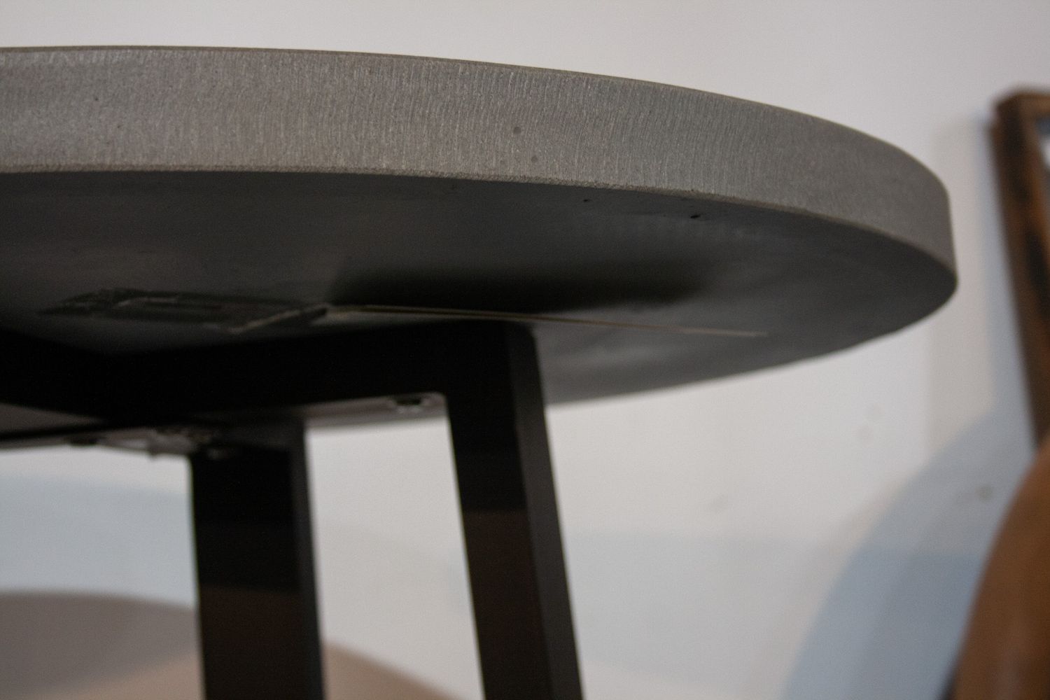 Cyrus Outdoor Bar Table-30x30x42.25