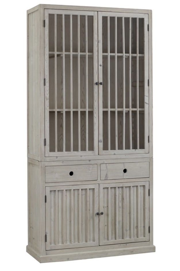 Dewey Cabinet-45x18x91 Clearance! Was 3034.25 No add&#39;l Dics.