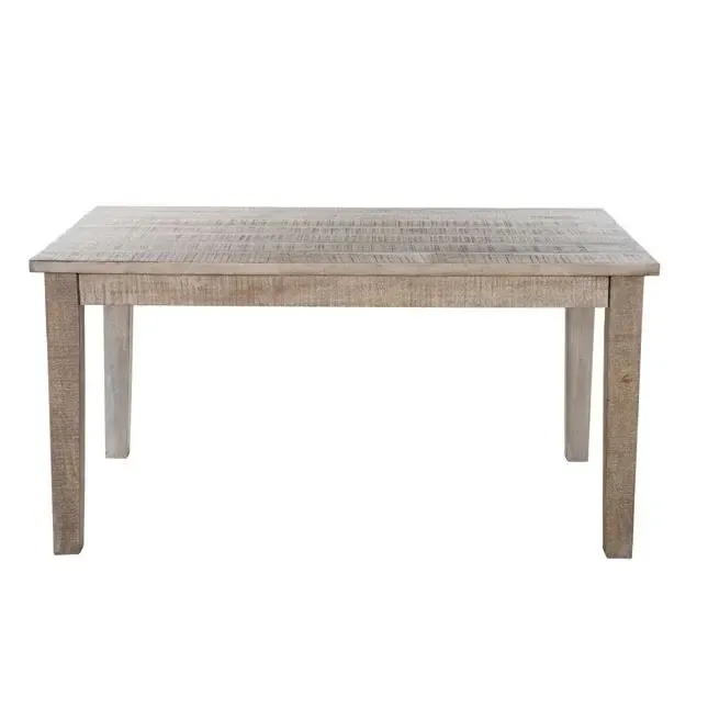 Parsons Dining Table-71x36x30