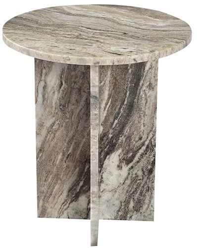 Peter Side Table-18x18x20