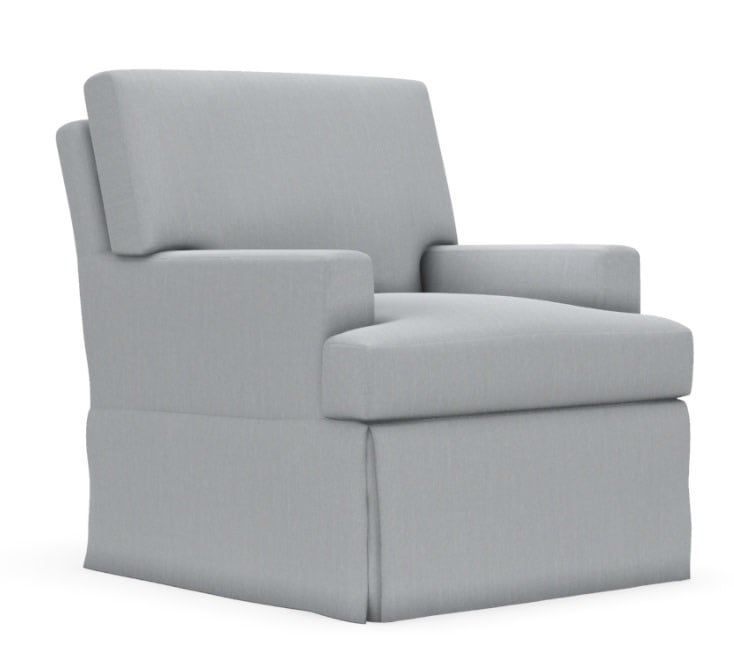Sadie Large Swivel Glider-14926-34(CC)33x38x38