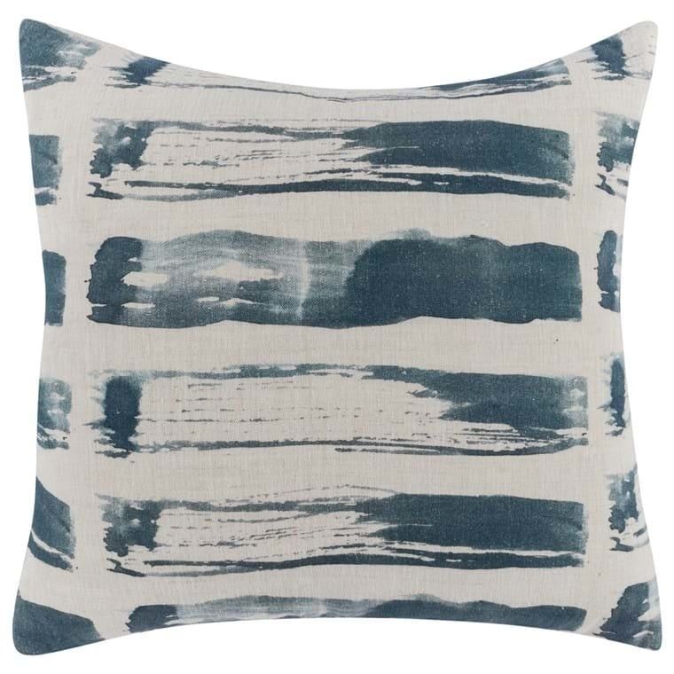 CP Pacifica Blue Pillow-22x22