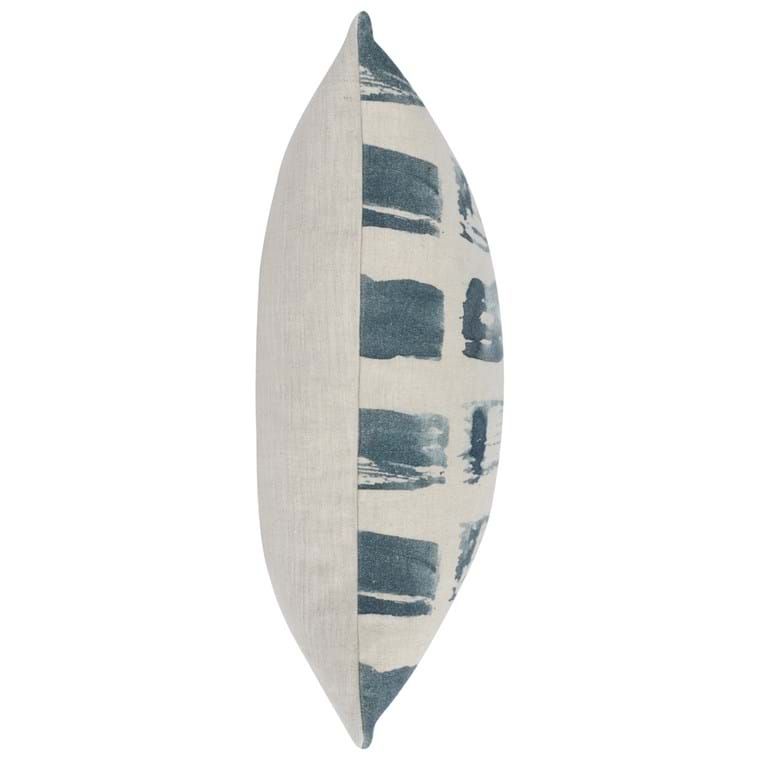 CP Pacifica Blue Pillow-22x22