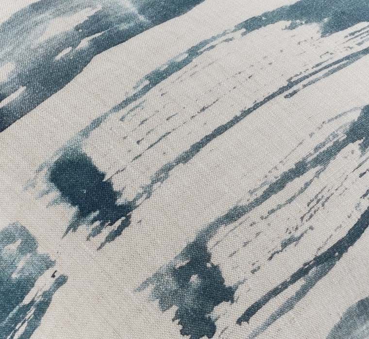 CP Pacifica Blue Pillow-22x22