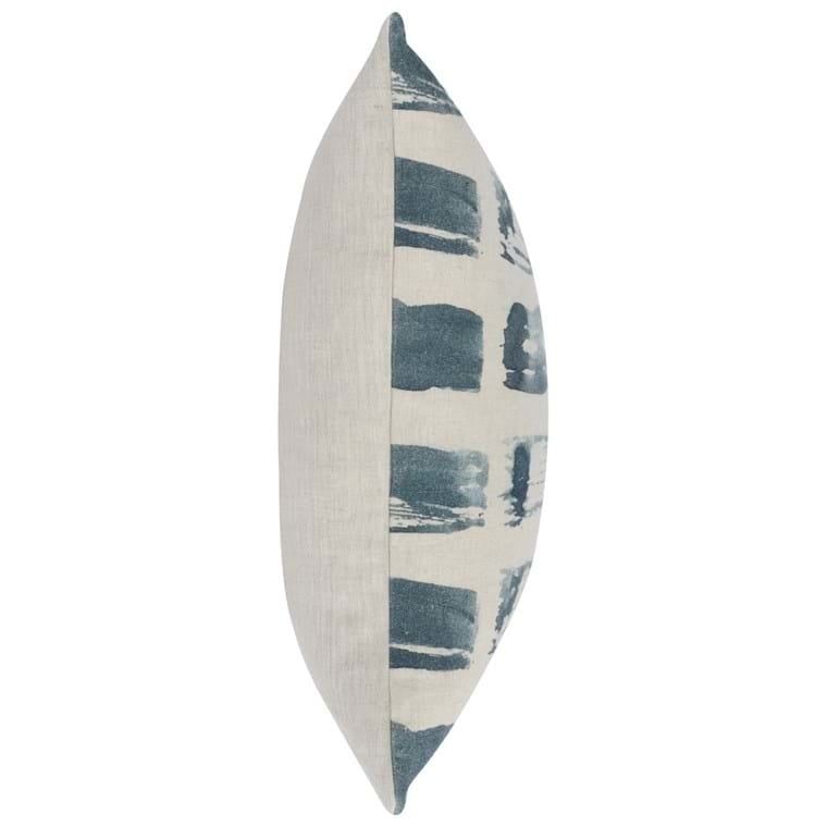 CP Pacifica Blue Pillow-22x22