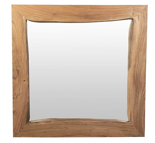 Mariana Mirror-40x2x40