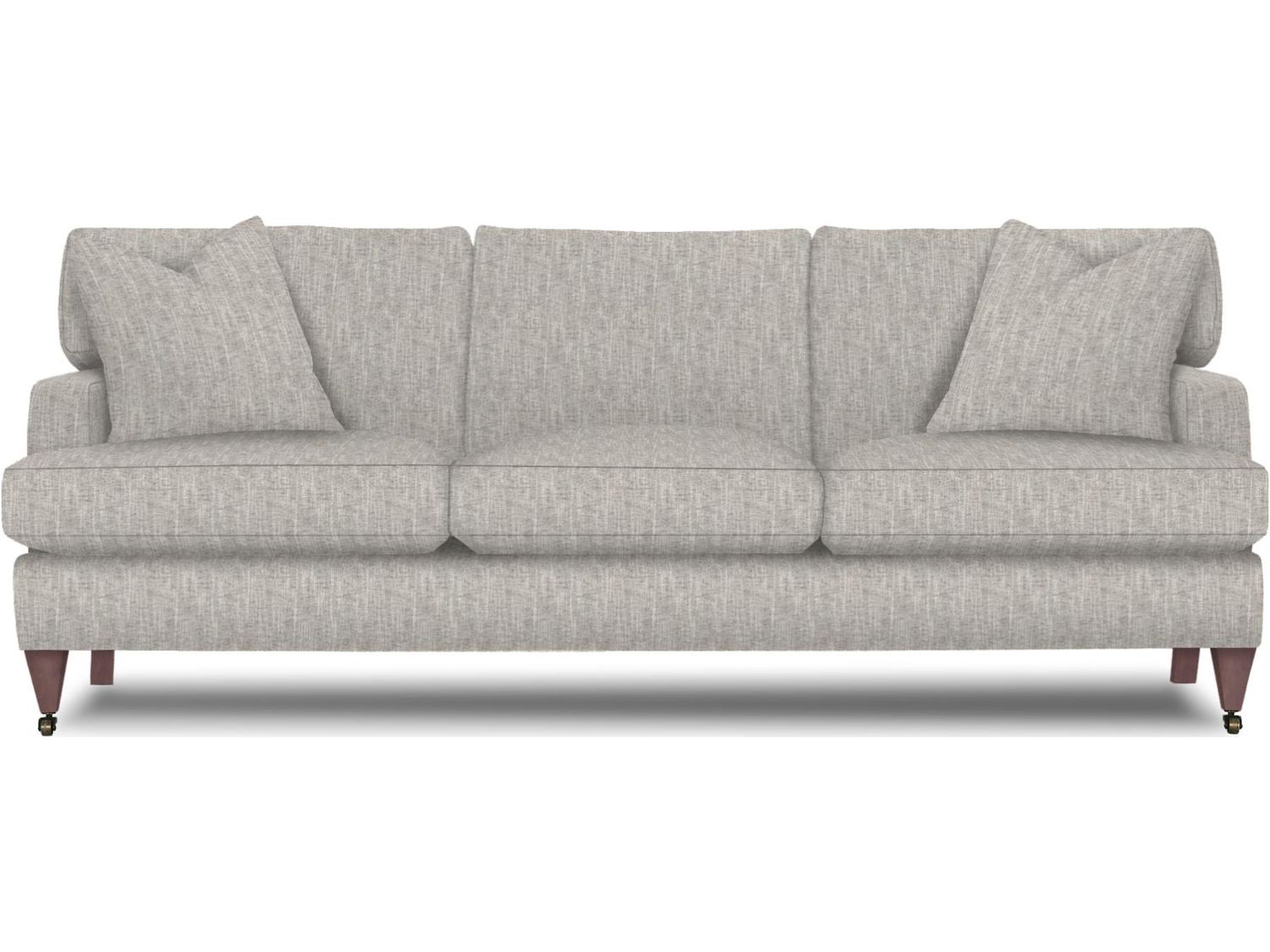 Tatum Sofa-SW100-29(AA)-WP+-88x39x35 Clearance! No other Discounts Allowed!