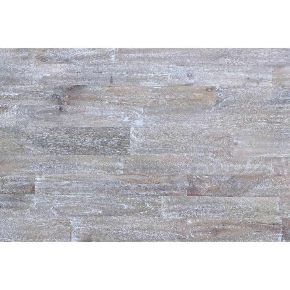 Beckley Dining Table-NWW-89x42x30