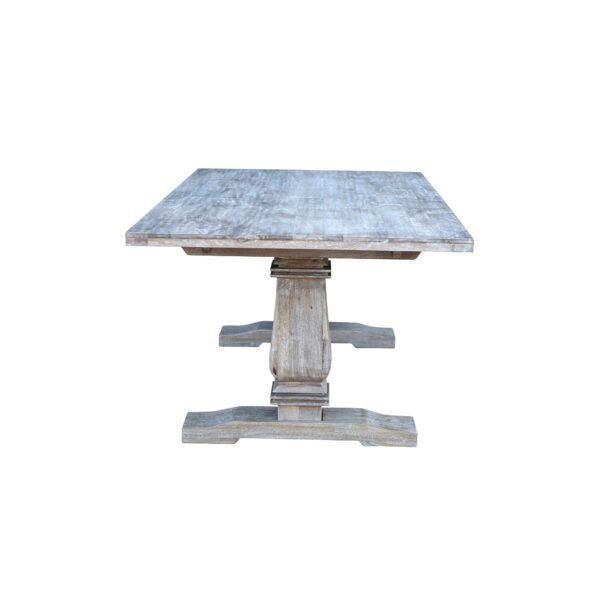 Beckley Dining Table-NWW-89x42x30