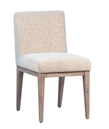 Daisy Dining Chair 18x24x32 Clearance No Discounts