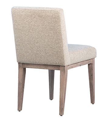Daisy Dining Chair 18x24x32 As Is! No other Discounts