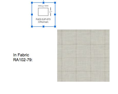 Bradford Slip Otto 1/2-RA102-79(AA)-WPE+-40x27x19