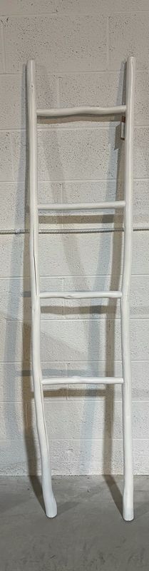 Ladder-White-17x2x74