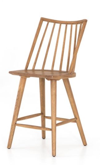 Lewis Windsor CS-Sandy Oak-18.75x20.25x39.25-Clearance!