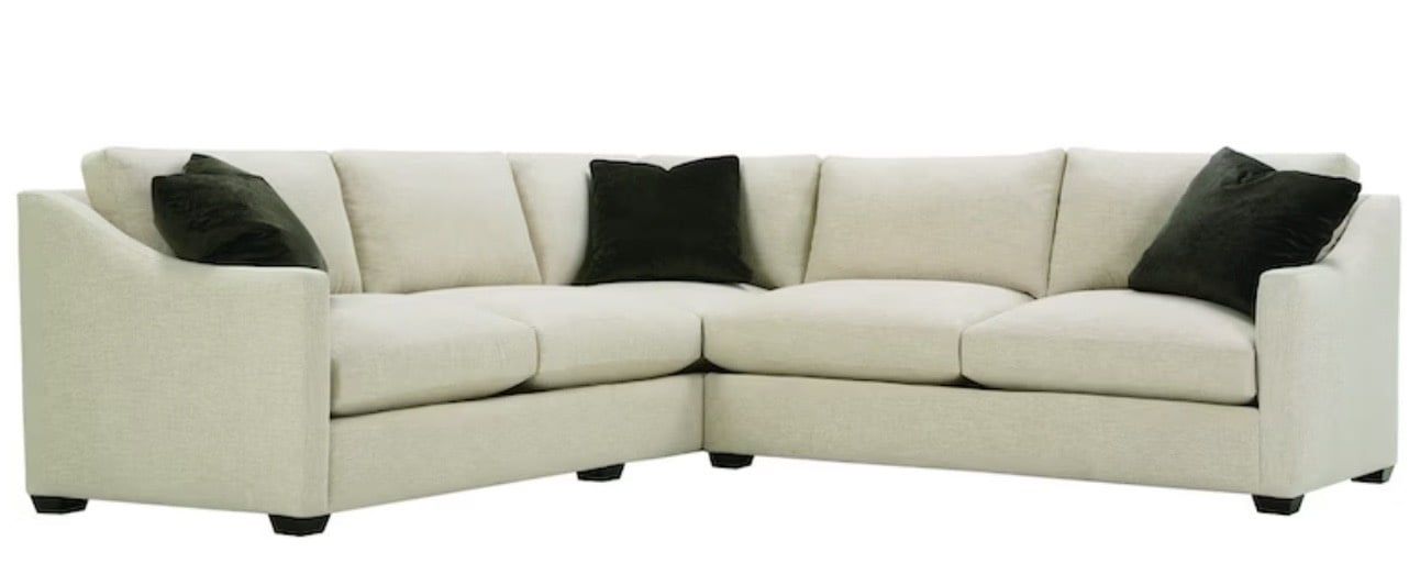 Bradford Double Chaise-BR105-43(S)-WP+-65x144x65