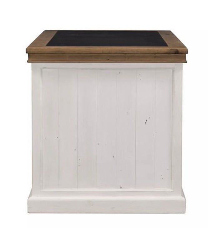 Executive Desk Cintra  68.5&quot;Wx31&quot;Dx32.25&quot;H