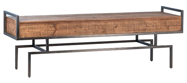 Ignacio Bench-59x16x20