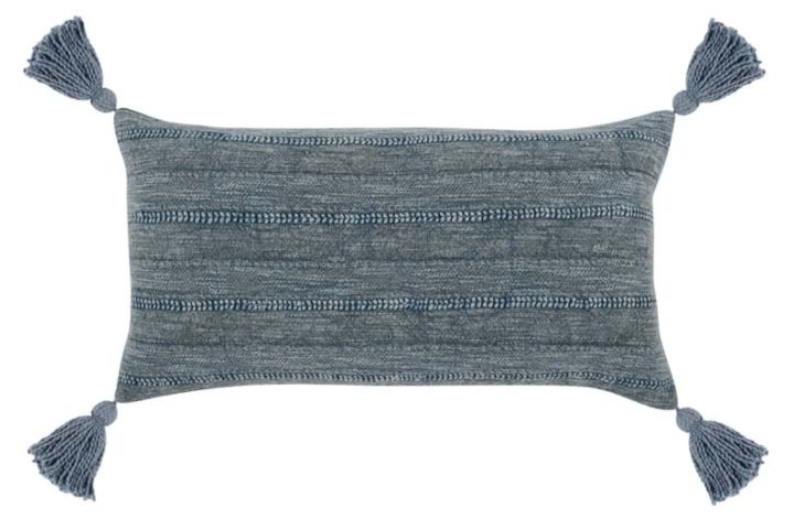 CP Merced Pillow-Blue-14x26