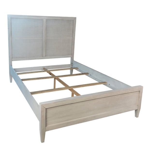 Lugano Bed East-King-79x86x59