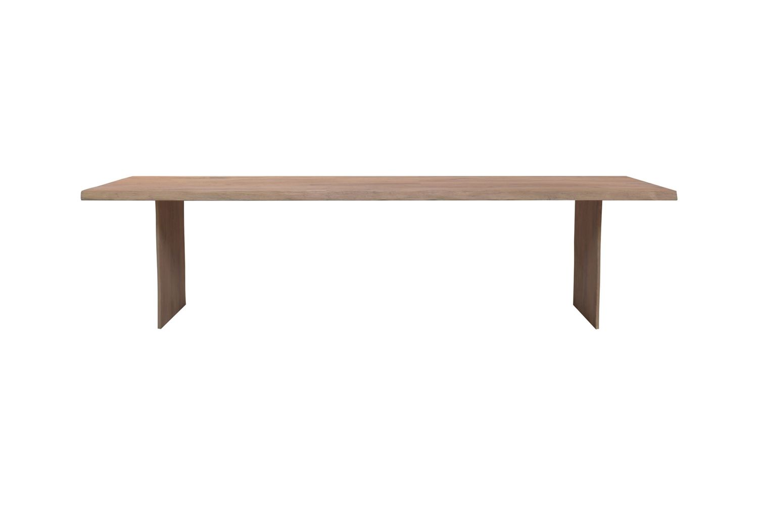 Lilah Dining Table Natural -98x39x30