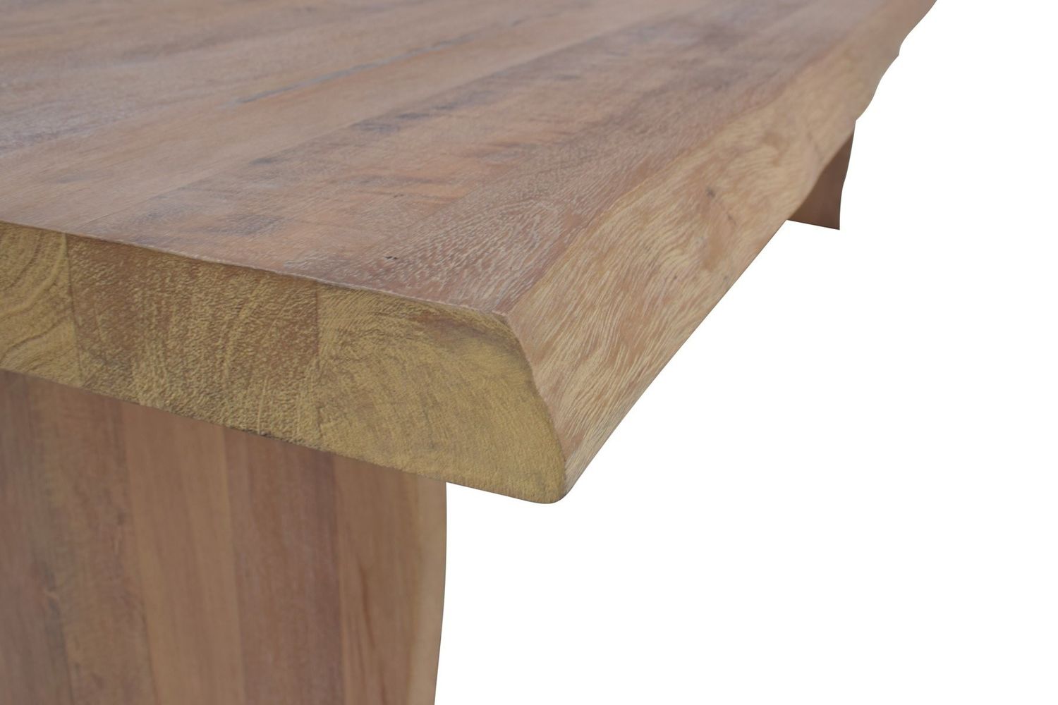Lilah Dining Table Natural -98x39x30