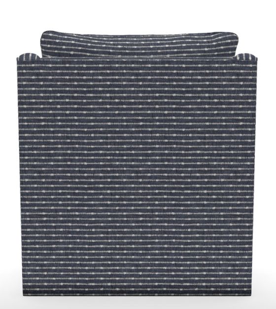 Kara Swivel Chair-30166-56(HH)-33x39x38
