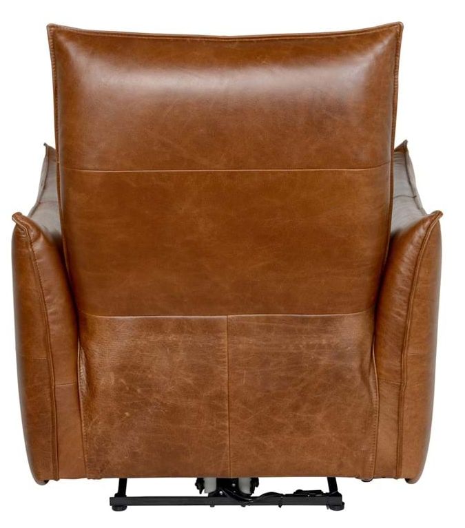 Amsterdam Recliner Arm Chair-33.5x36.5x39 Clearance-No other Discounts Allowed
