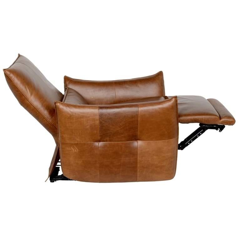 Amsterdam Recliner Arm Chair-33.5x36.5x39 Clearance-No other Discounts Allowed