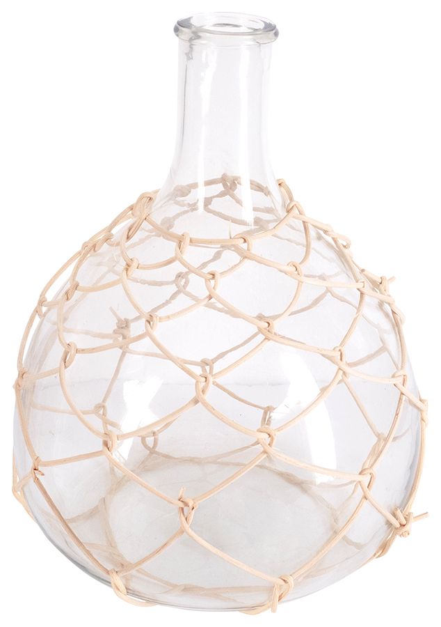 Brisas Bottle-10x10x13