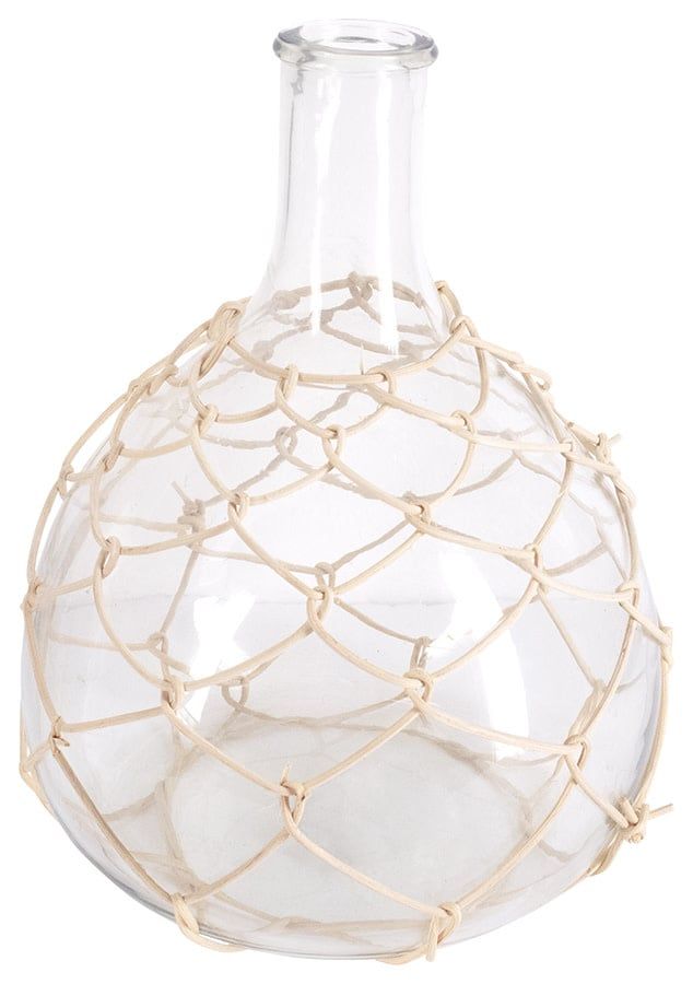 Brisas Bottle-10x10x13
