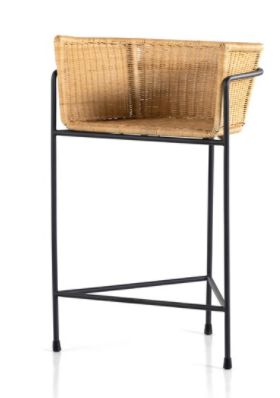 Destin Counter Stool-25x21x36  Clearance No Discount