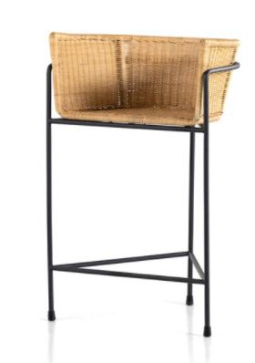Destin Counter Stool-25x21x36  Clearance No Discount