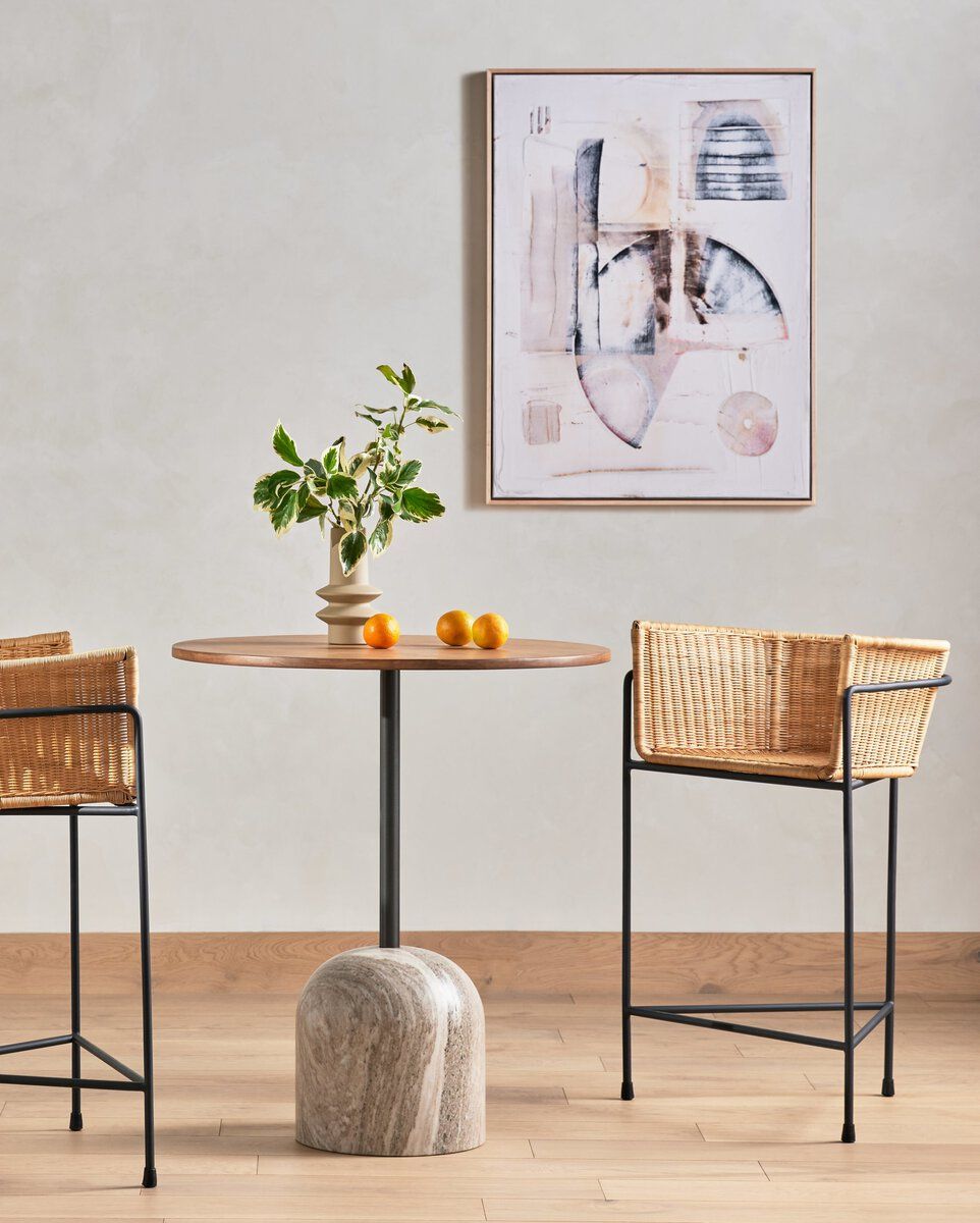 Destin Counter Stool-25x21x36  Clearance No Discount