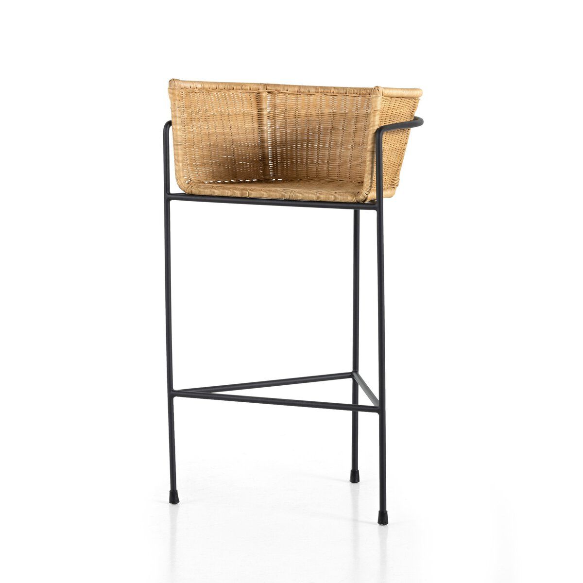 Destin Counter Stool-25x21x36  Clearance No Discount