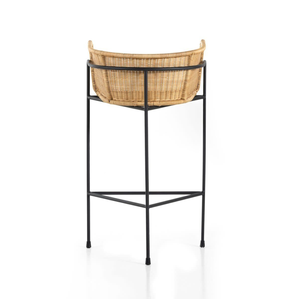 Destin Counter Stool-25x21x36  Clearance No Discount